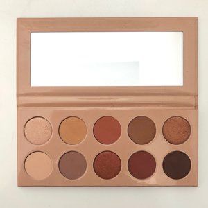 kkw classic eyeshadow palette